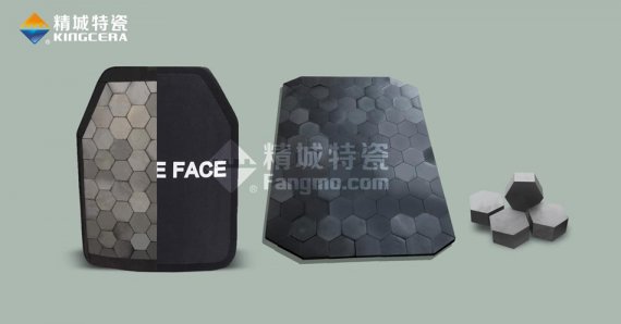 碳化硅陶瓷的特点及应用领域_Z6尊龙凯时特瓷