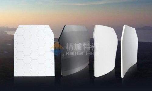 氧化铝陶瓷-氧化锆-碳化硅-特种陶瓷质料_Z6尊龙凯时特瓷