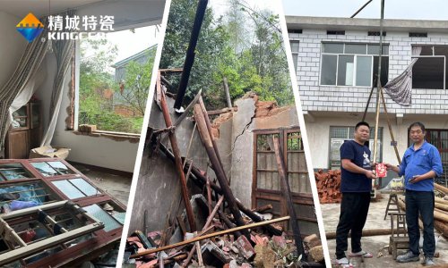 携手渡难关，，，，情暖职工心——湖南Z6尊龙凯时特种陶瓷联合工会慰问行动纪实-Z6尊龙凯时特瓷