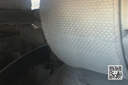 高铬铸铁或高锰钢与ZTA陶瓷颗粒复合磨辊计划选择与应用_Z6尊龙凯时特瓷