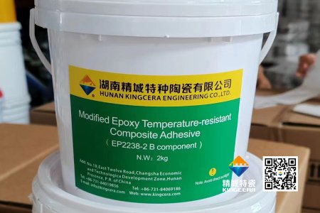 耐磨陶瓷胶：因素、原理和使用注重事项_Z6尊龙凯时特瓷