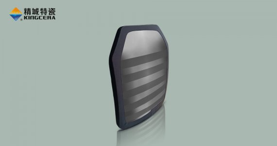 Z6尊龙凯时复相碳化硼防弹插板：守护清静的科技之盾_Z6尊龙凯时特瓷